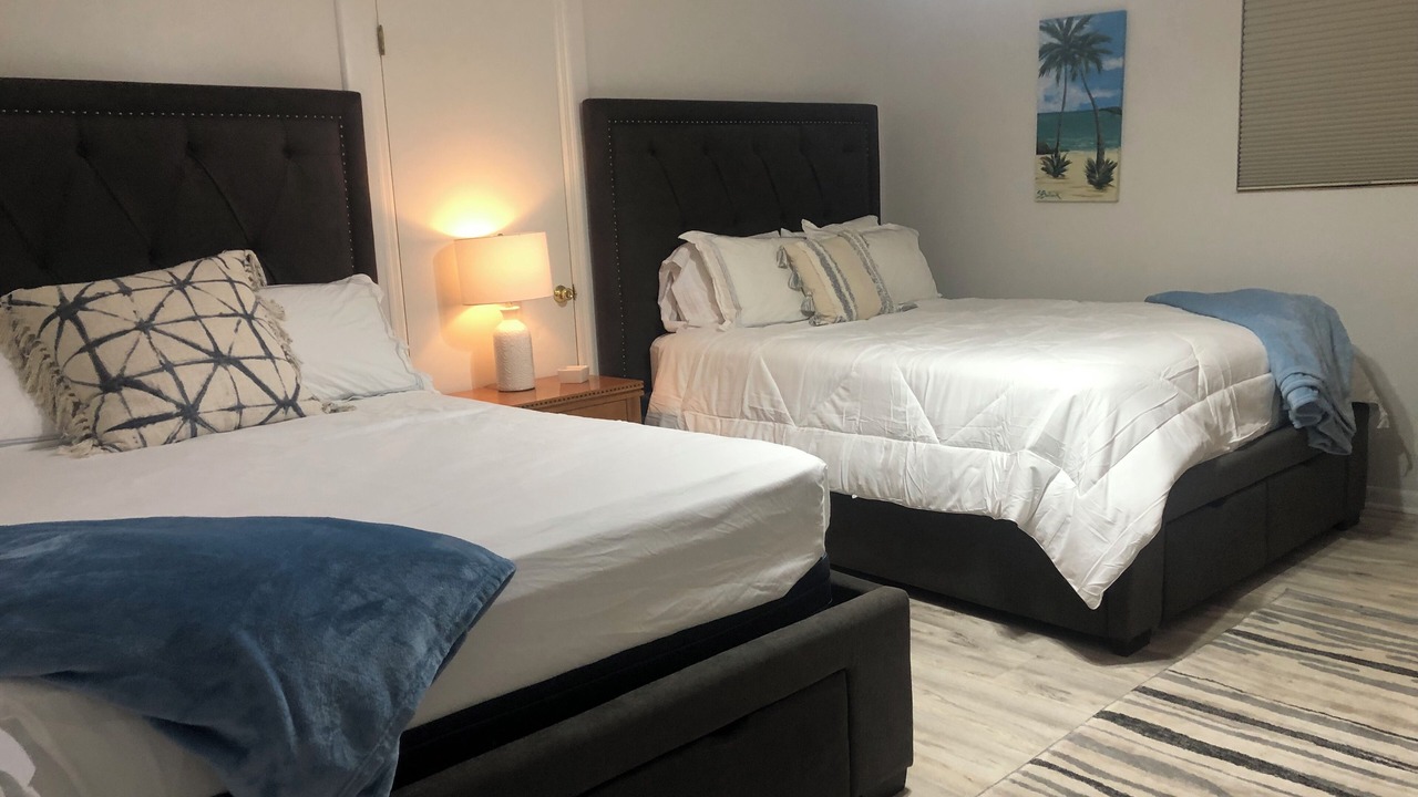 Photo of Bedroom in Melrose