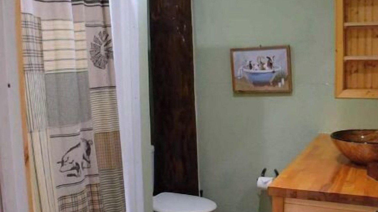 Photo of Bathroom in Hollister