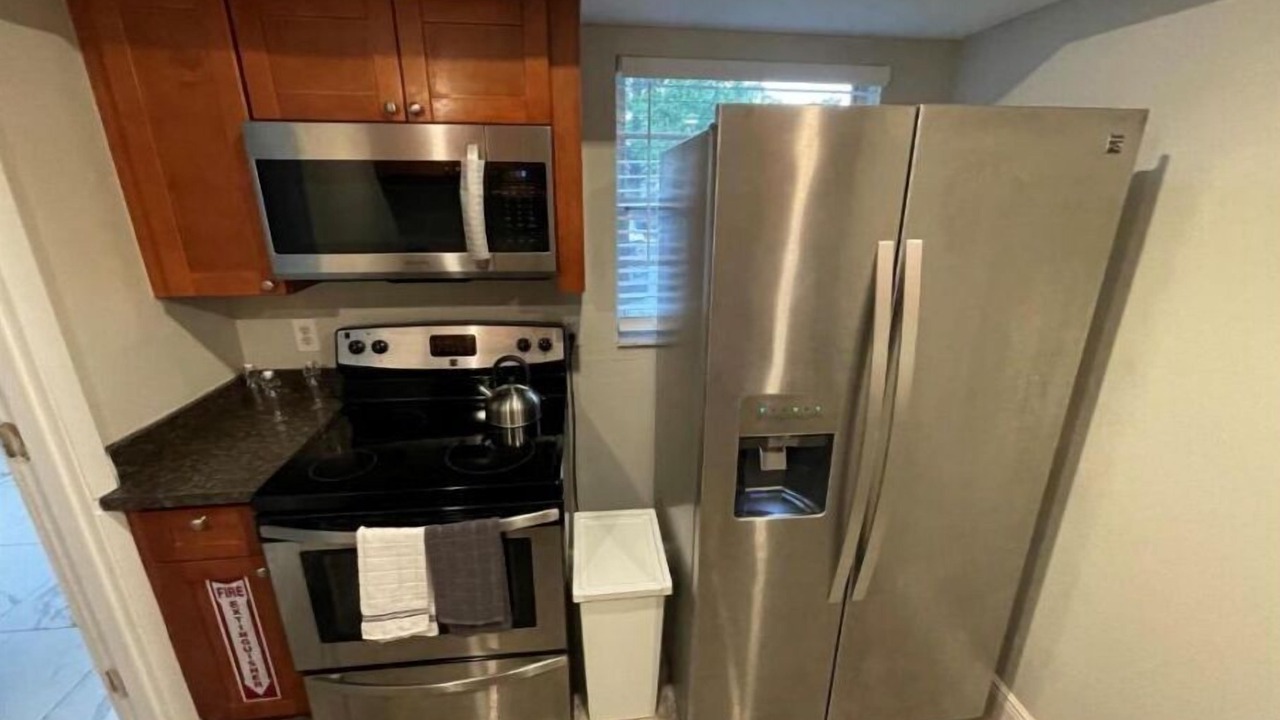 Photo of Kitchen in Lake Magdalene