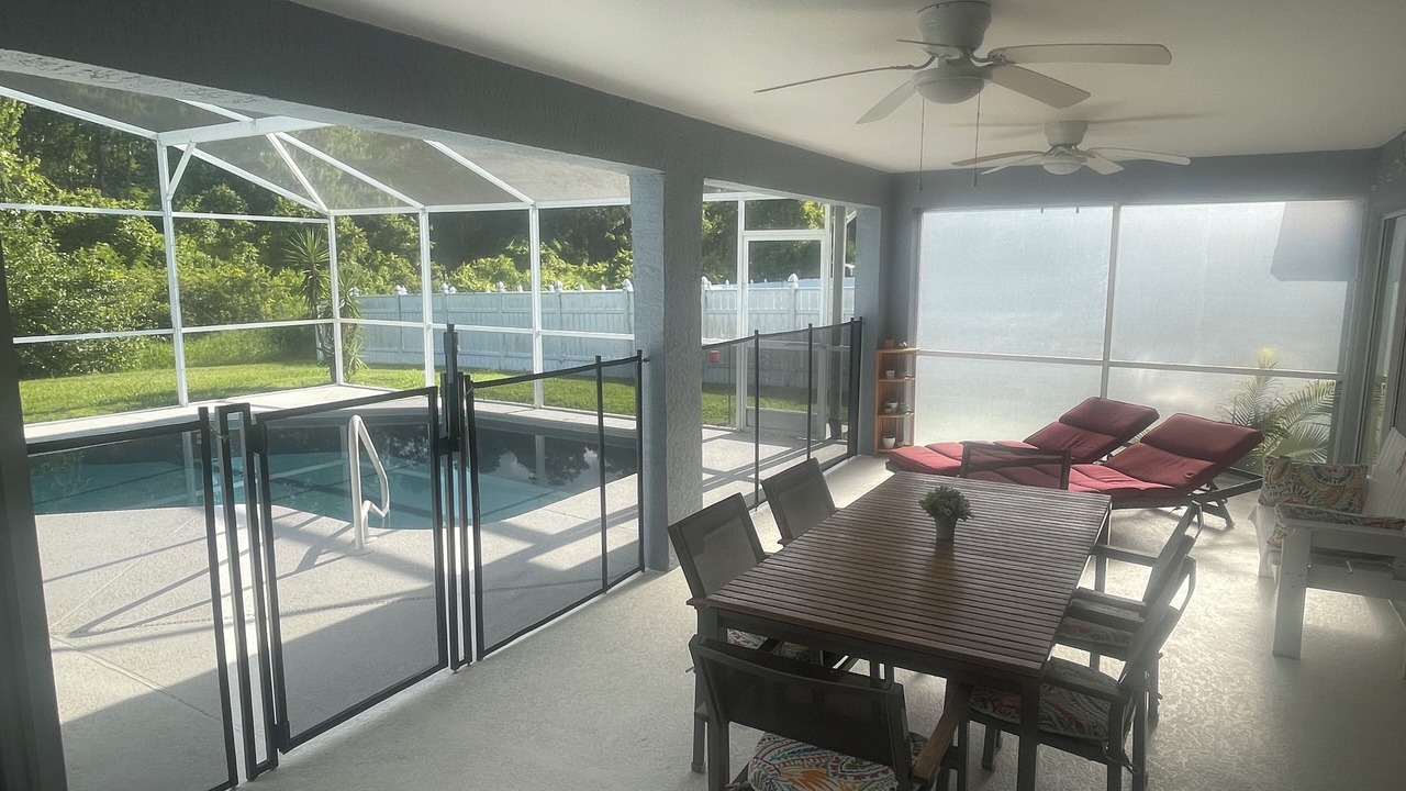 Photo of Outdoor in Crescent Lakes