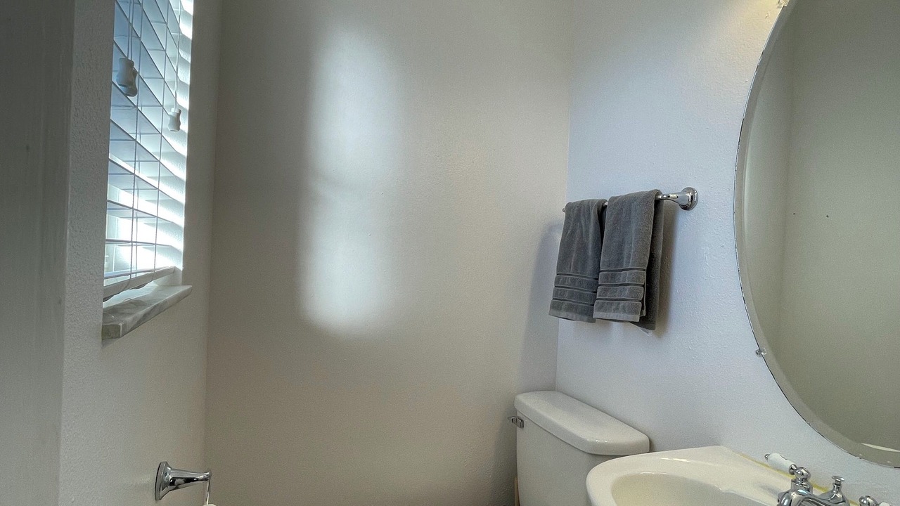 Photo of Bathroom in Bowe Gardens