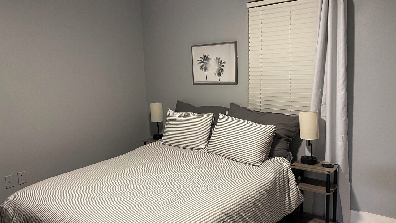 Photo of Bedroom in Bowe Gardens