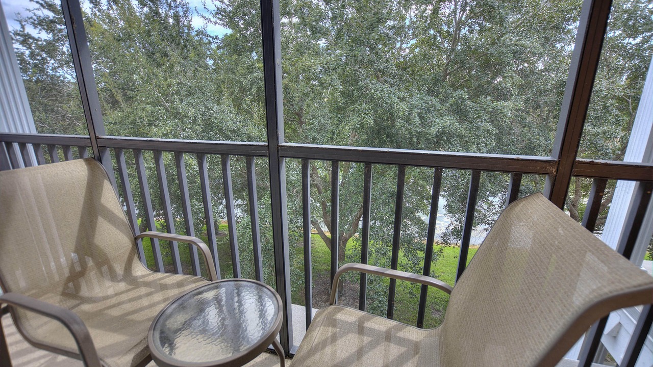 Photo of Outdoor in Bahama Bay