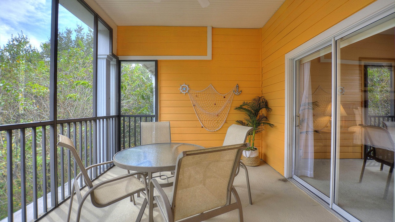 Photo of Outdoor in Bahama Bay