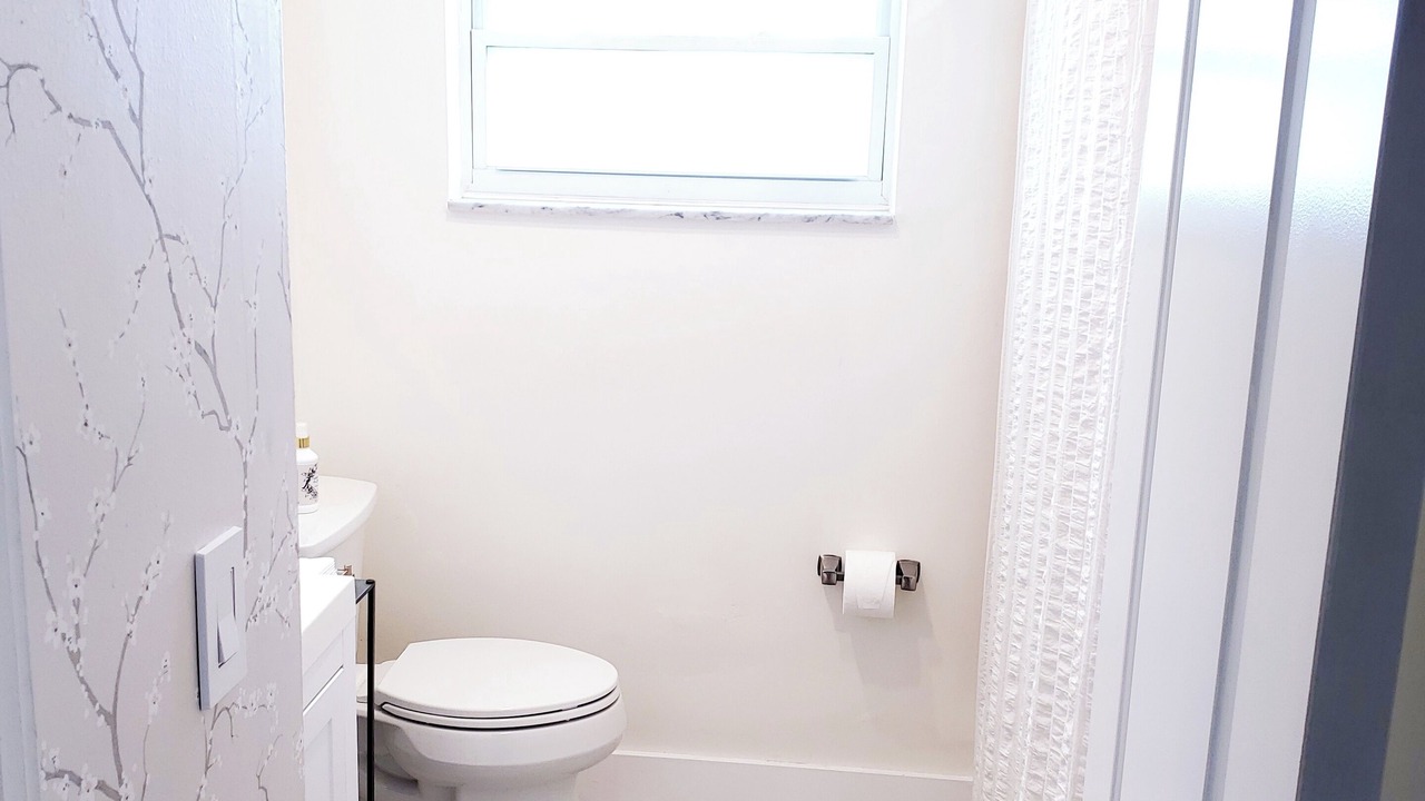 Photo of Bathroom in Villas