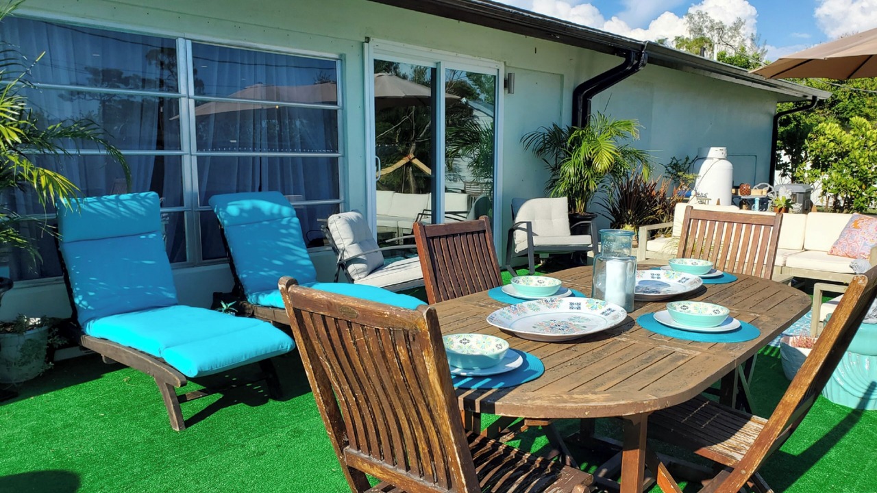 Photo of Outdoor in Villas