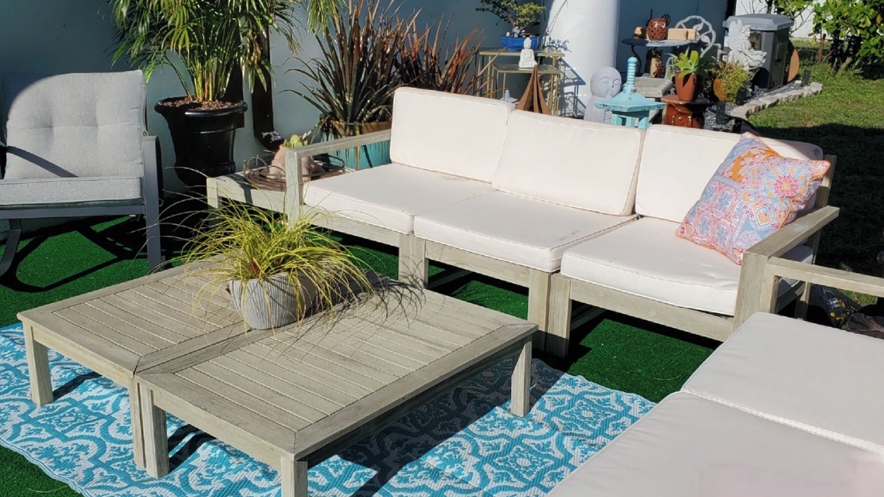 Photo of Outdoor in Villas