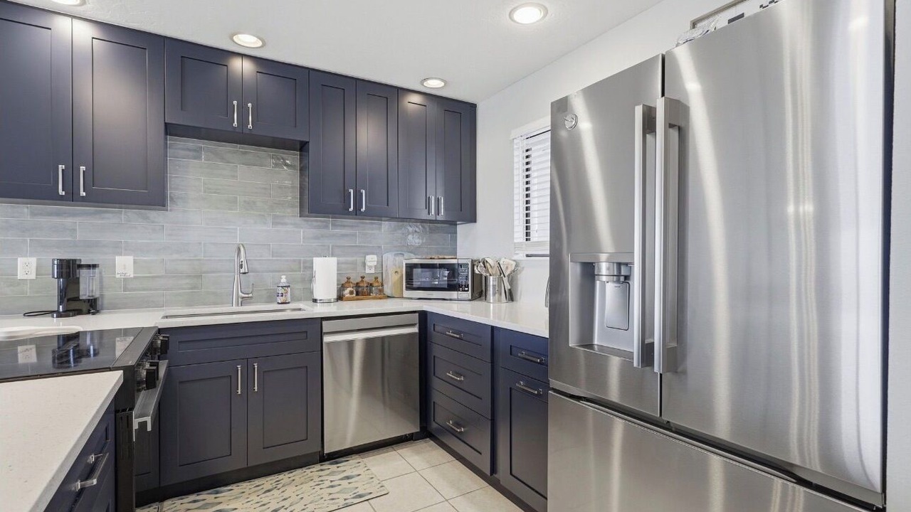 Photo of Kitchen in Bradenton Beach