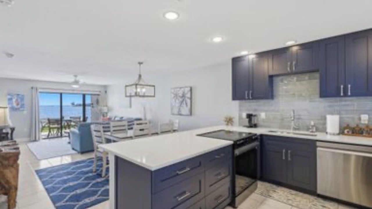 Photo of Kitchen in Bradenton Beach