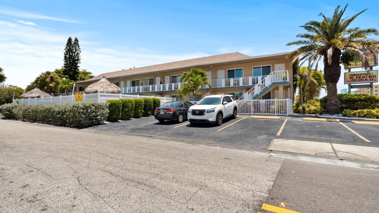 Photo of Outdoor in Madeira Beach