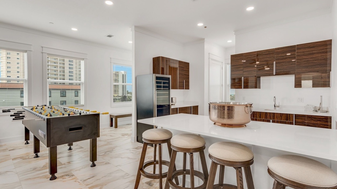 Photo of Kitchen in Miramar Beach