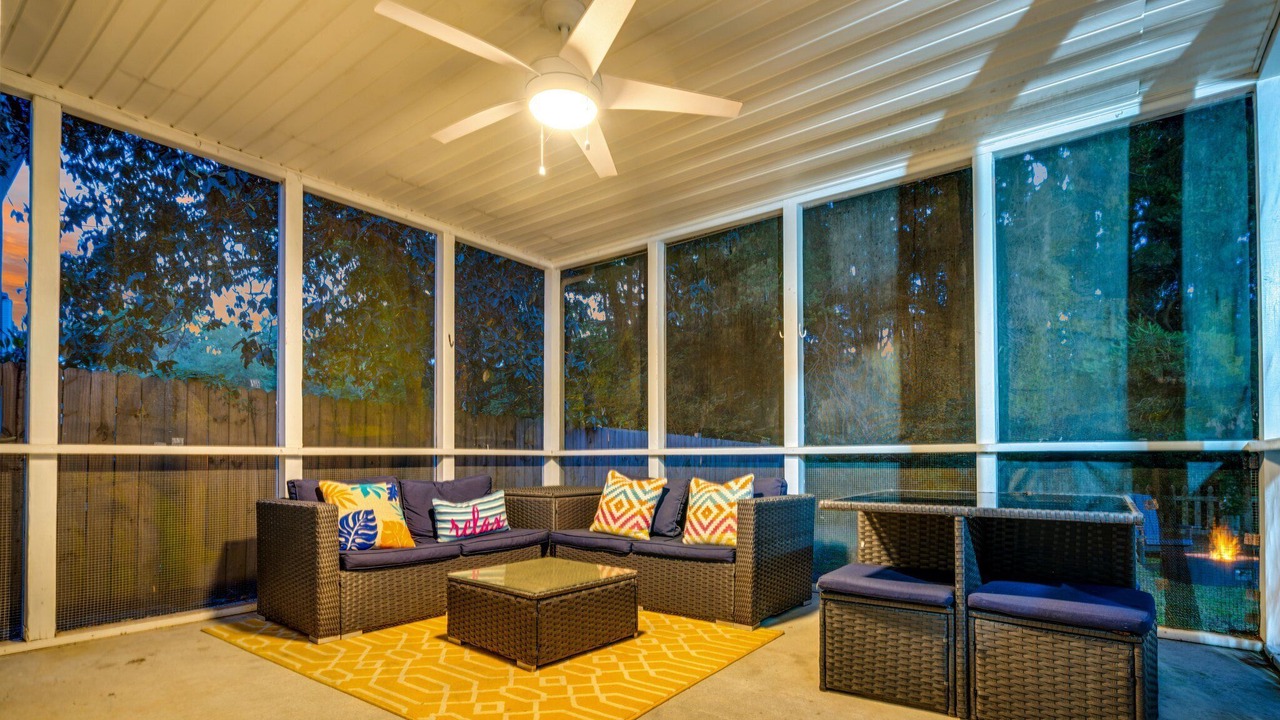 Photo of Outdoor in North Charleston