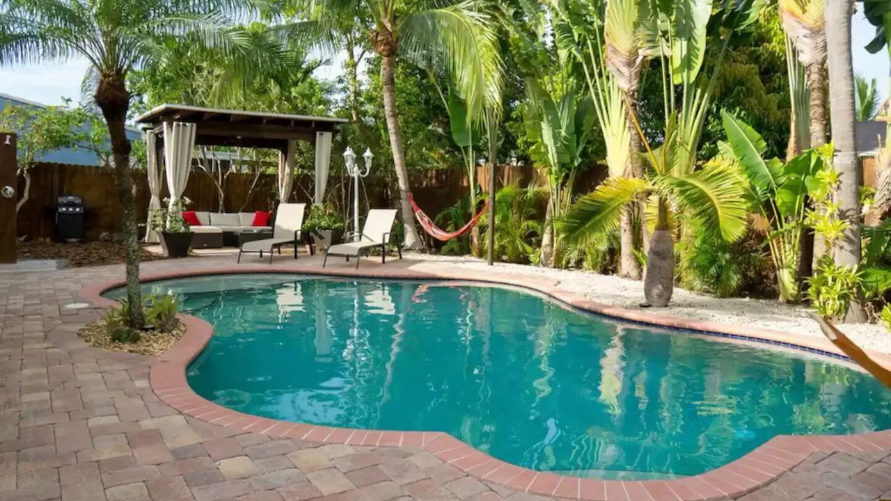 Photo of Outdoor in North Andrews Gardens