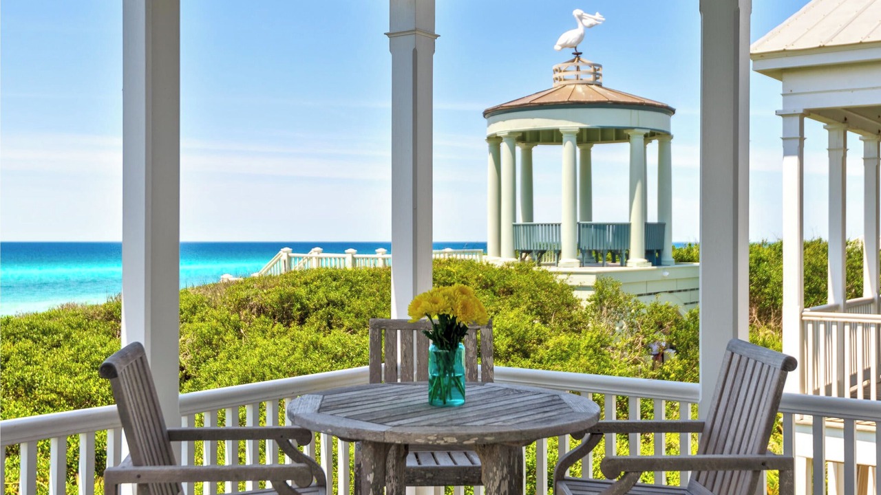 Photo of Outdoor in Seaside