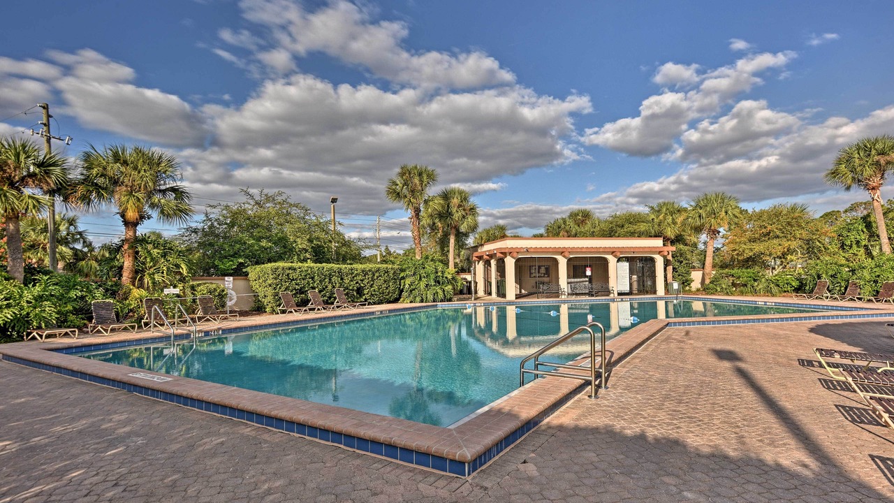 Photo of Outdoor in Indian Wells