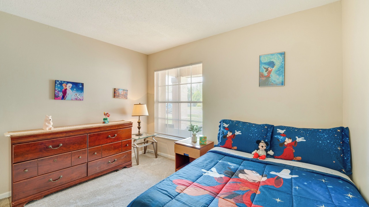 Photo of Bedroom in Indian Wells