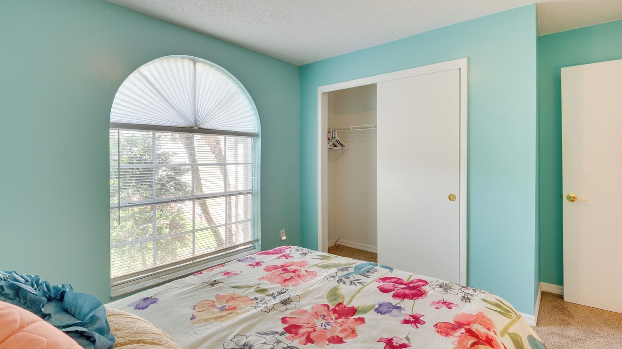 Photo of Bedroom in Indian Wells