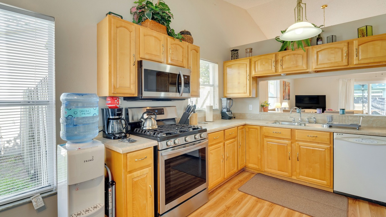 Photo of Kitchen in Indian Wells