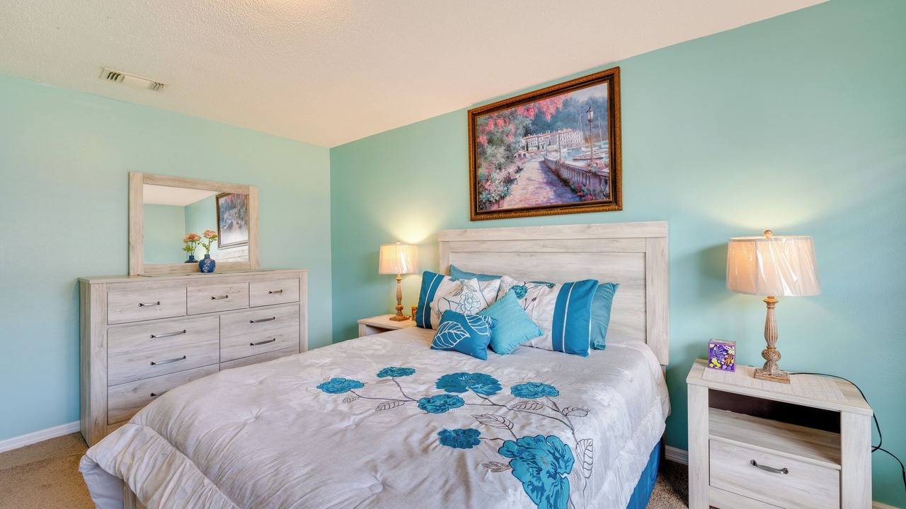 Photo of Bedroom in Indian Wells