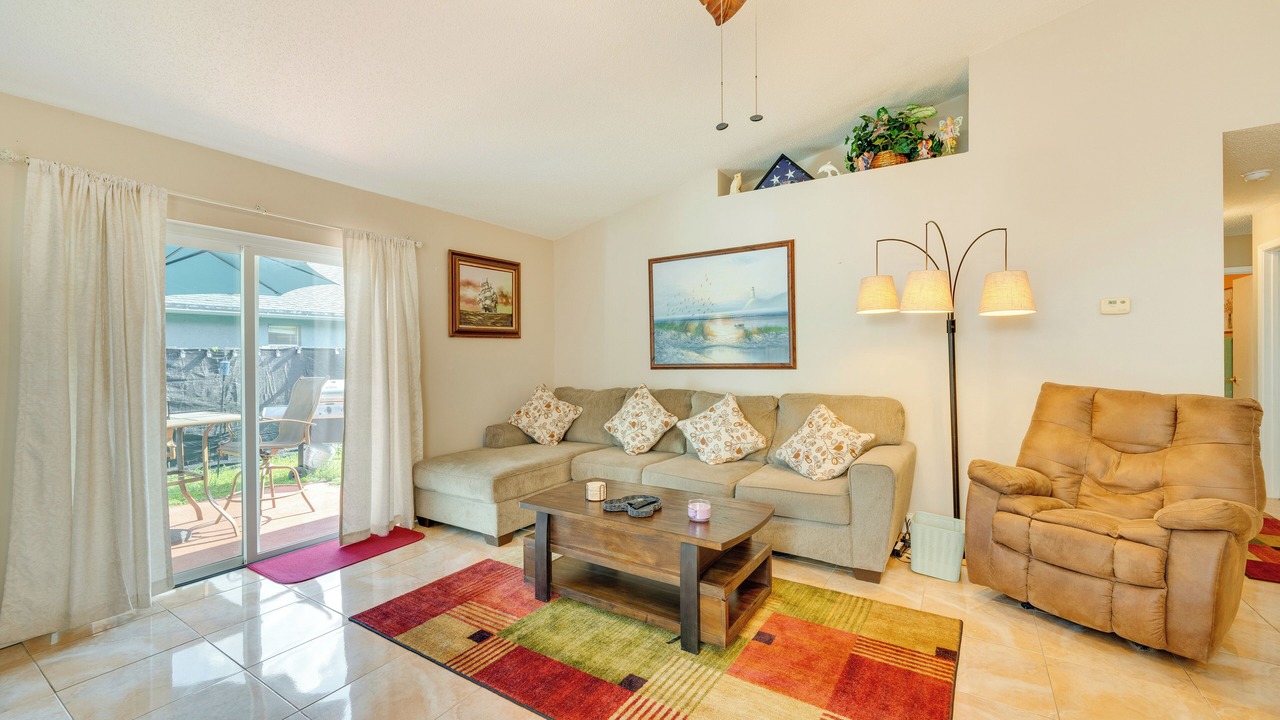 Photo of Bedroom in Indian Wells