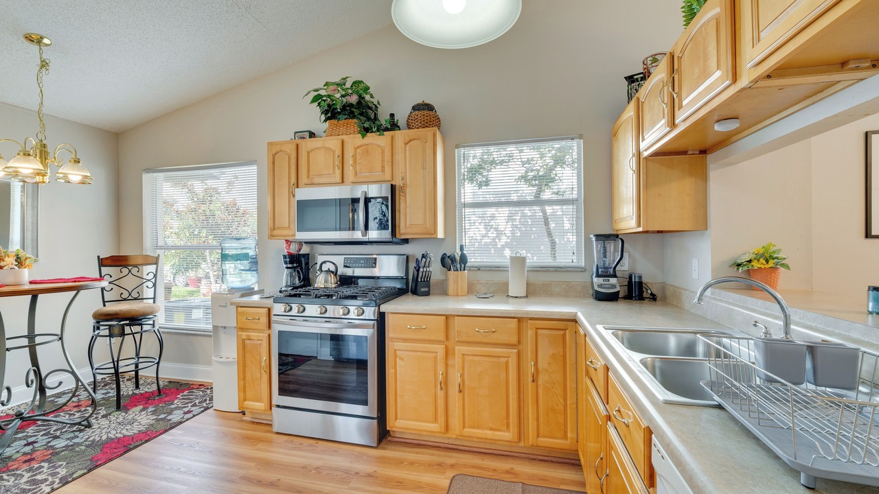 Photo of Kitchen in Indian Wells