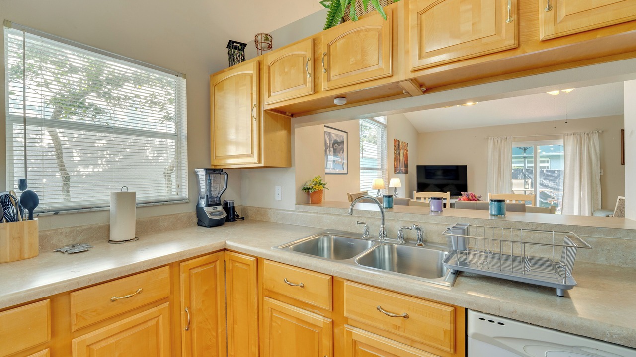 Photo of Kitchen in Indian Wells