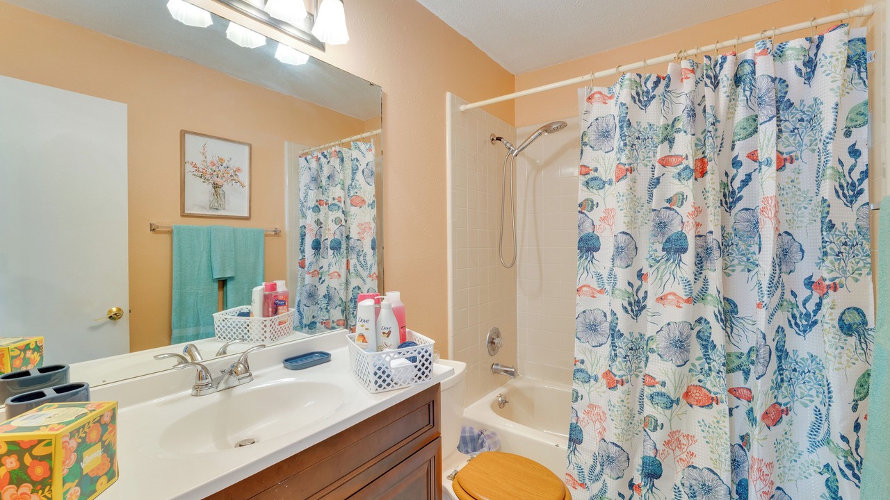 Photo of Bathroom in Indian Wells