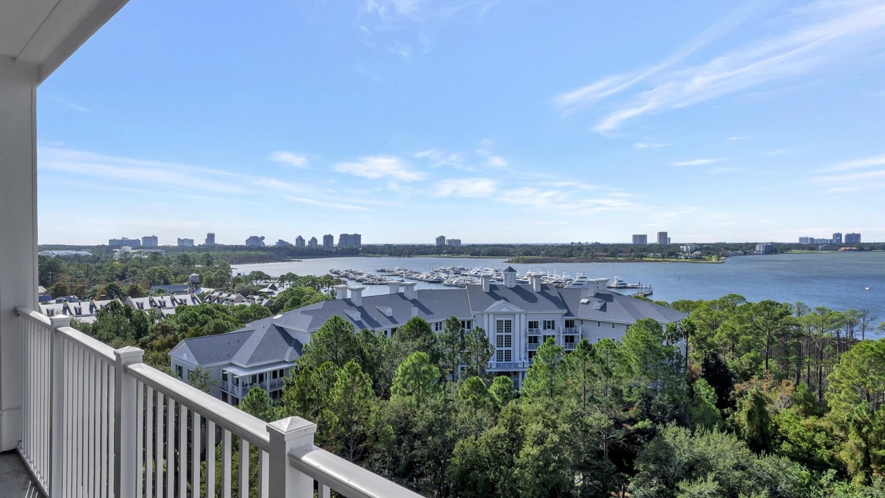Photo of Outdoor in Baytowne Wharf