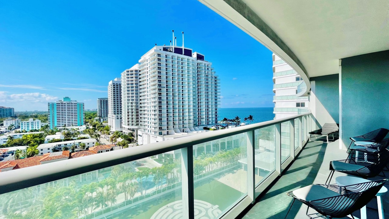 Photo of Outdoor in Central Beach