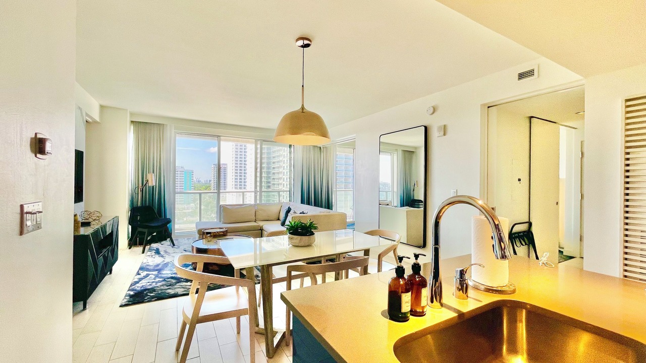 Photo of Bedroom in Central Beach