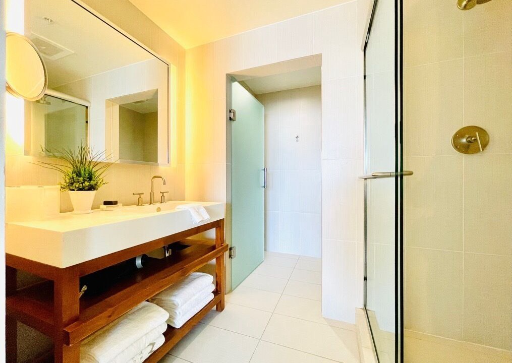 Photo of Bathroom in Central Beach