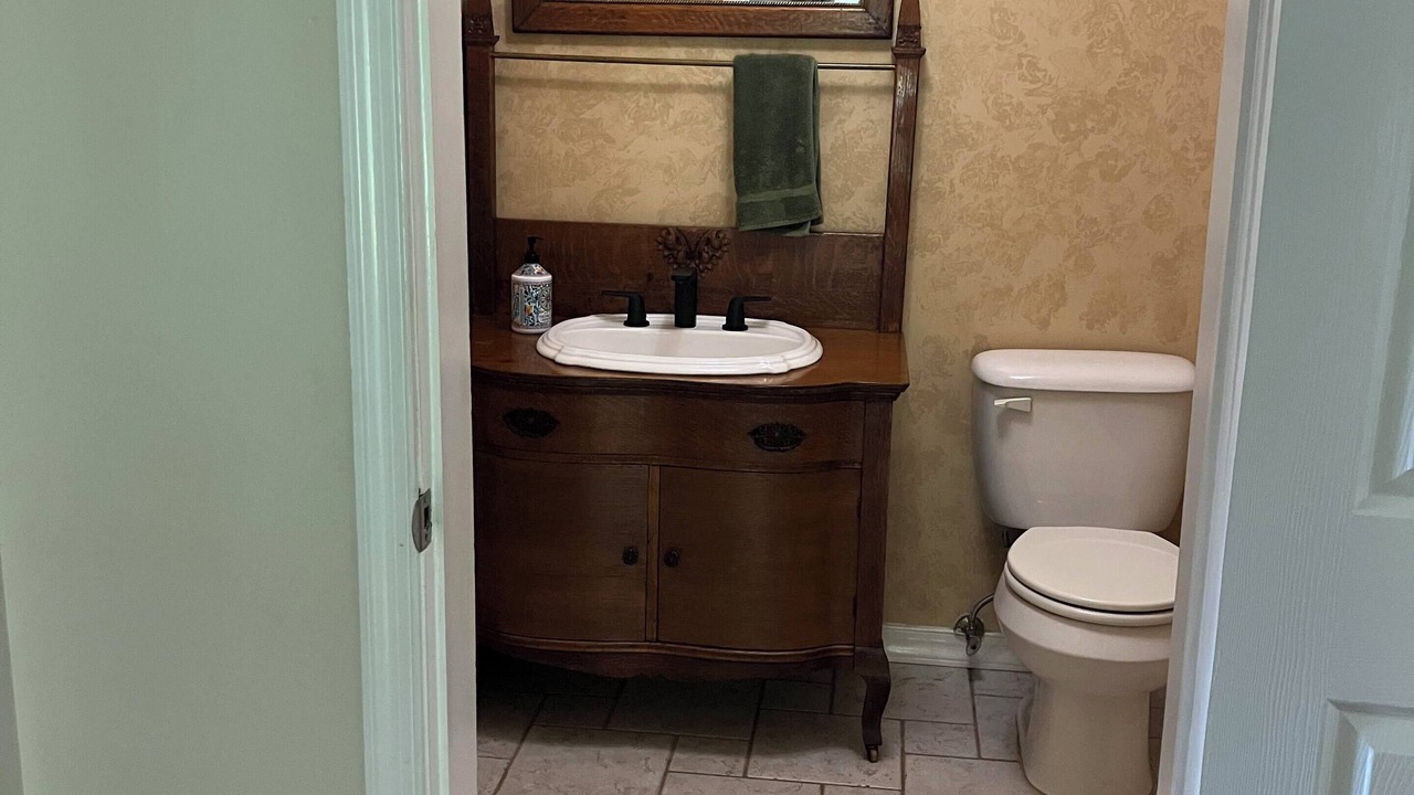 Photo of Bathroom in Green Cove Springs