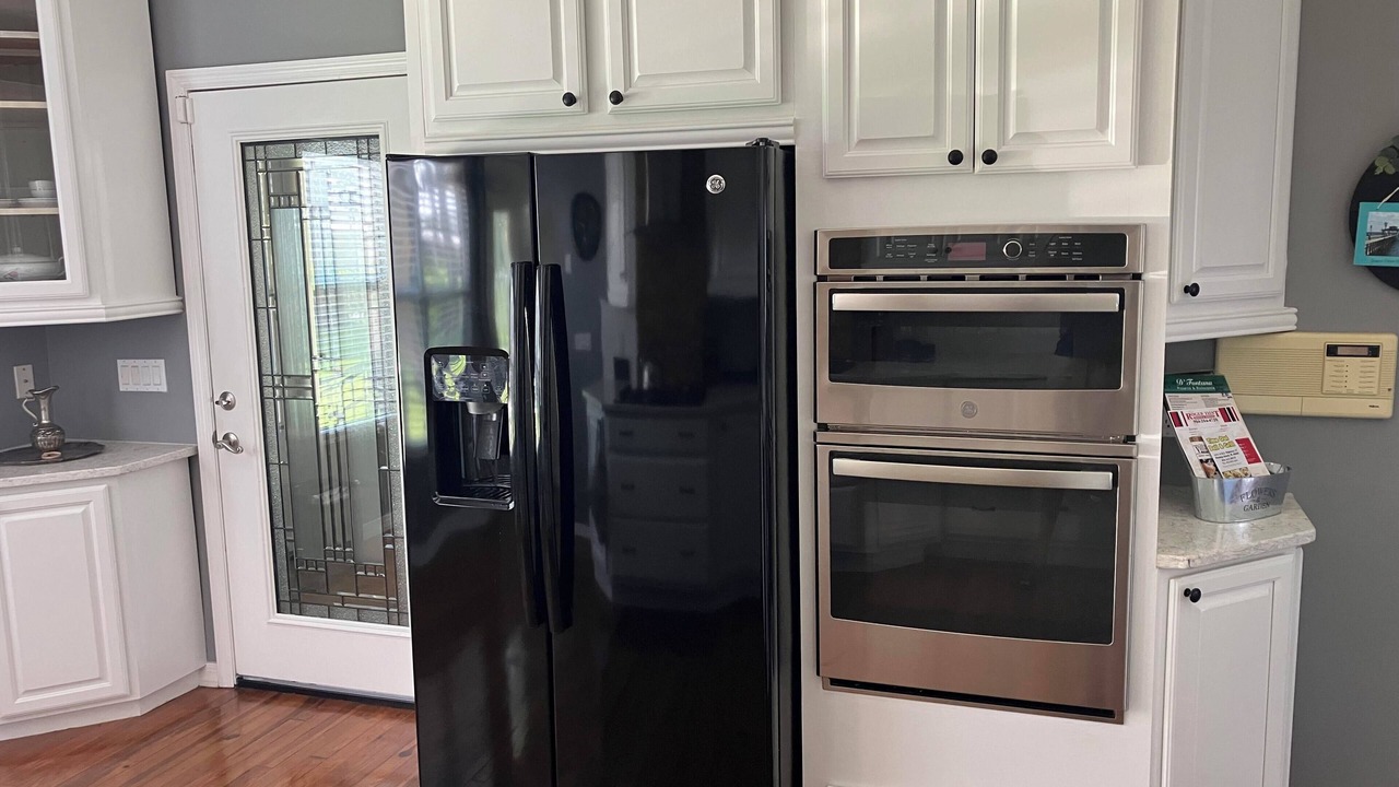Photo of Kitchen in Green Cove Springs