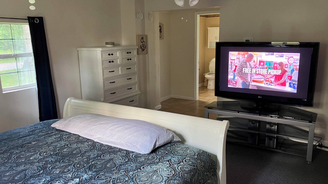 Photo of Bedroom in Green Cove Springs