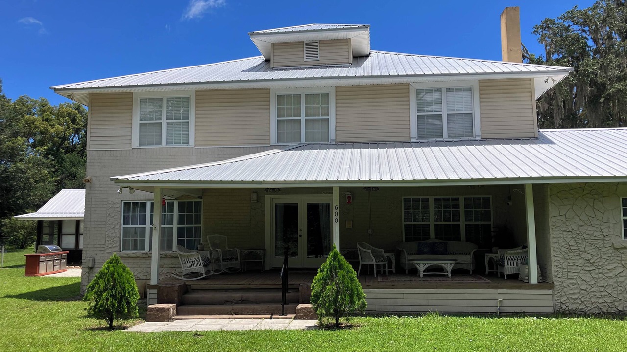 Photo of Outdoor in Green Cove Springs