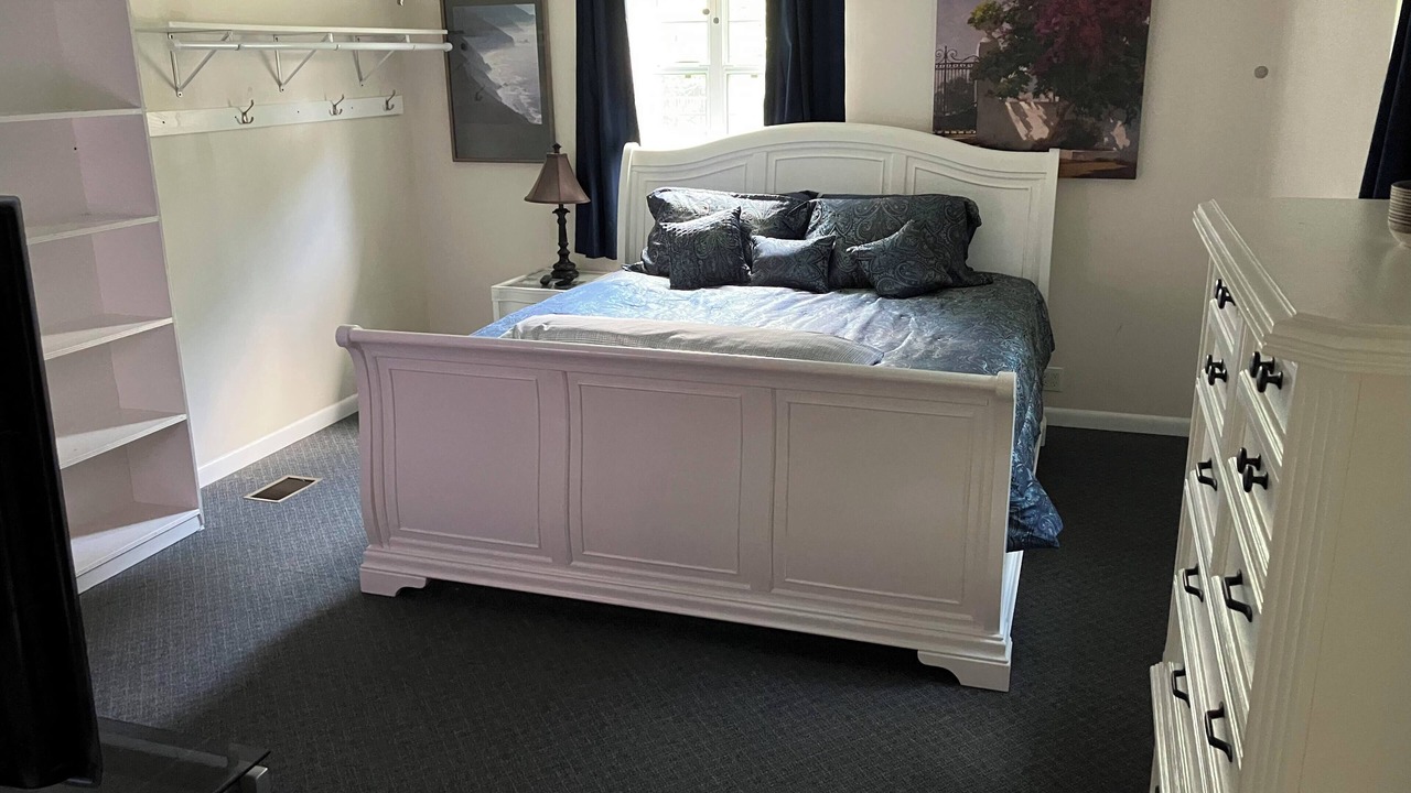Photo of Bedroom in Green Cove Springs