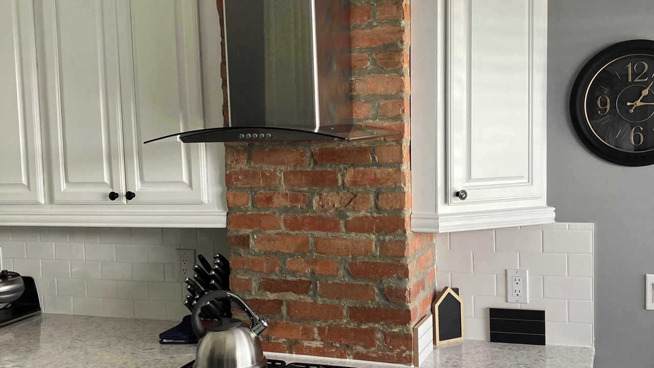 Photo of Kitchen in Green Cove Springs