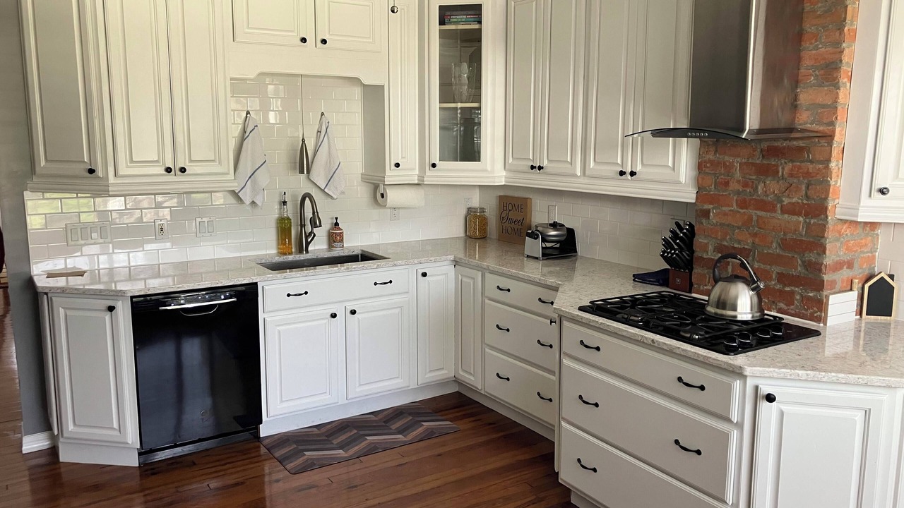 Photo of Kitchen in Green Cove Springs