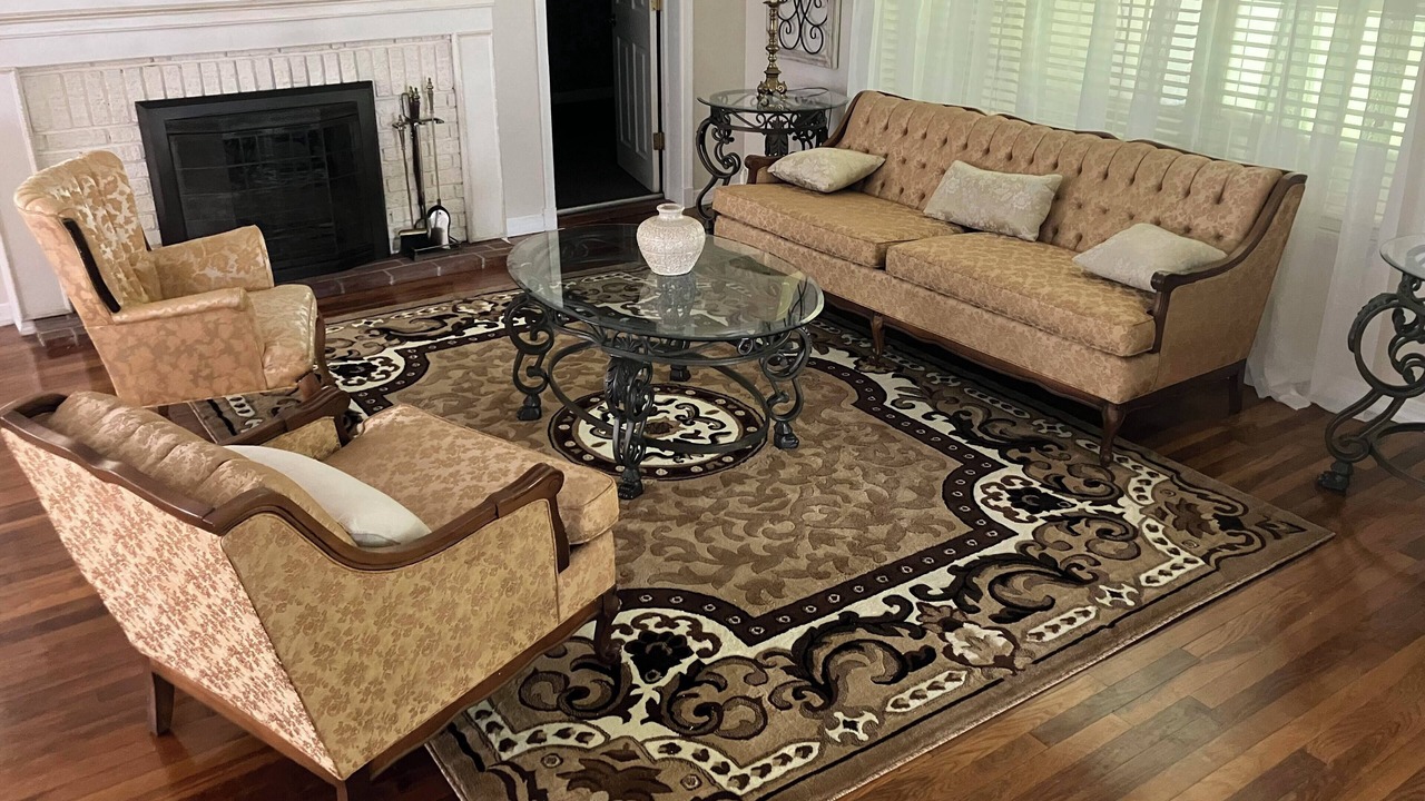 Photo of Livingroom in Green Cove Springs