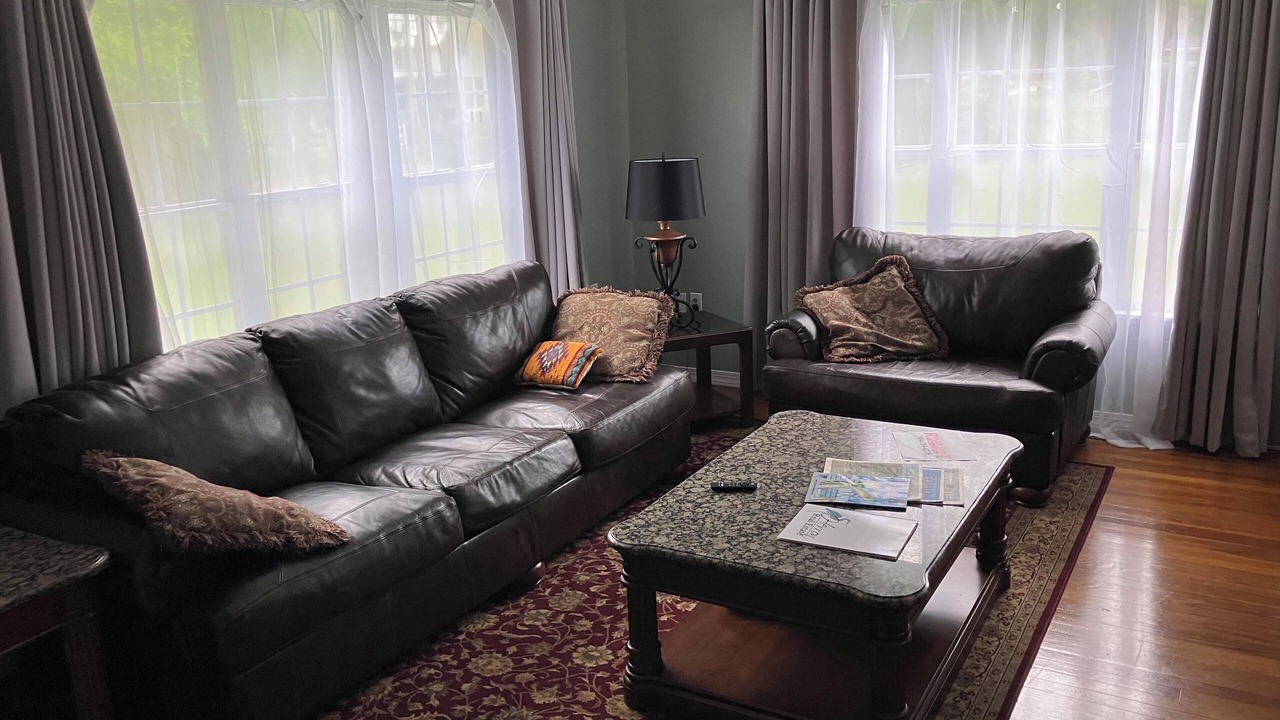Photo of Livingroom in Green Cove Springs