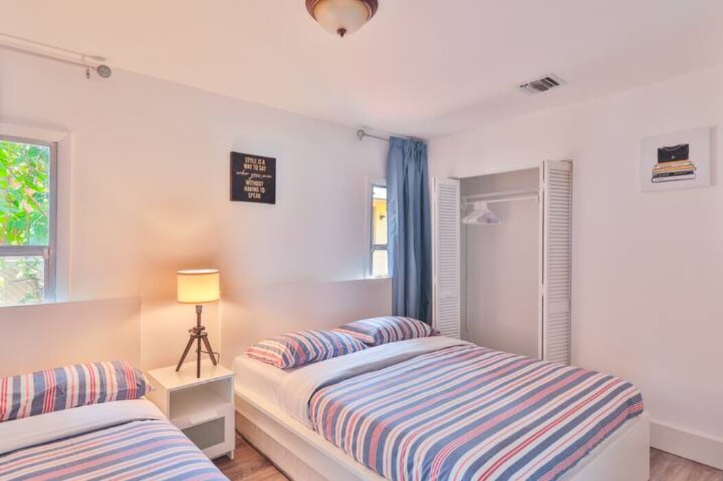 Photo of Bedroom in Royal Poinciana