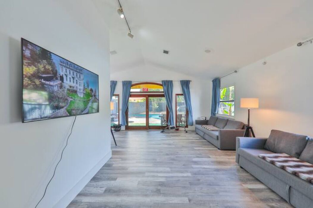 Photo of Livingroom in Royal Poinciana