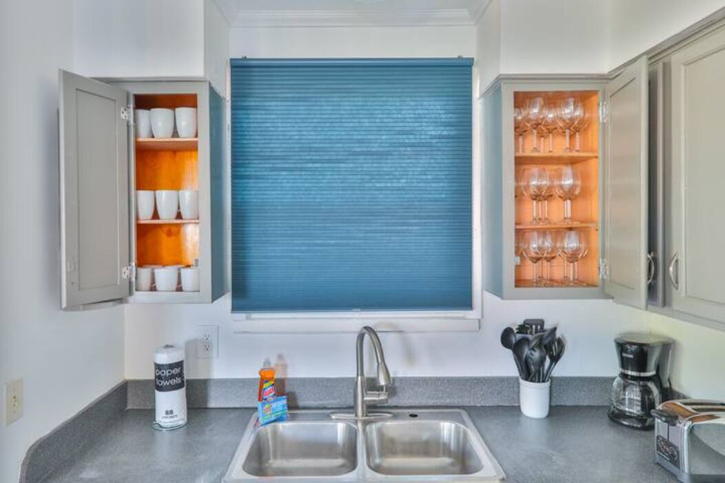 Photo of Kitchen in Royal Poinciana