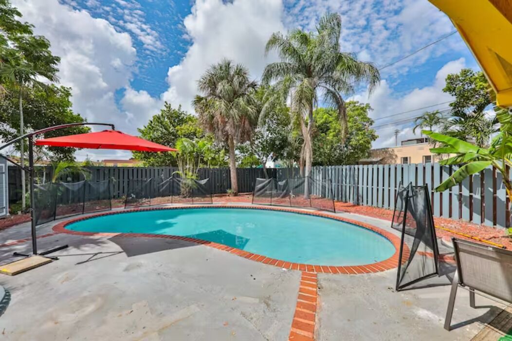 Photo of Outdoor in Royal Poinciana