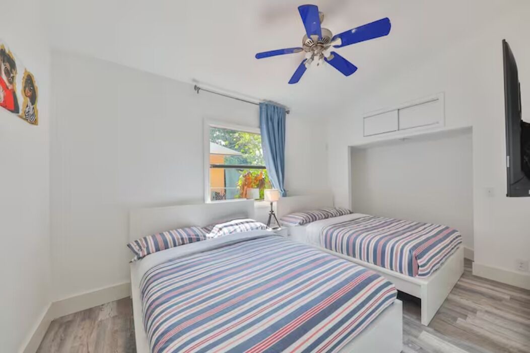 Photo of Bedroom in Royal Poinciana