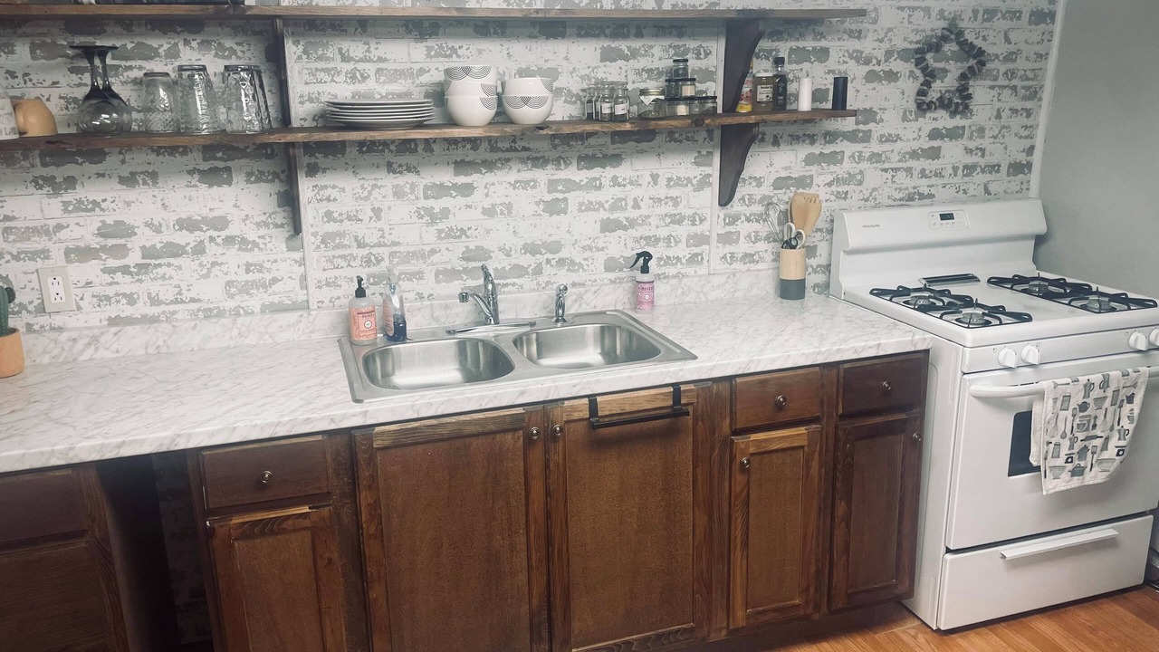 Photo of Kitchen in Florida South Atlantic Coast