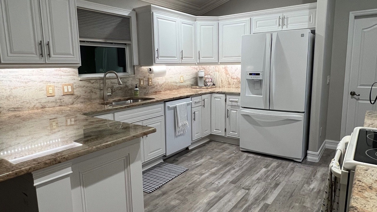 Photo of Kitchen in Briar Meadow