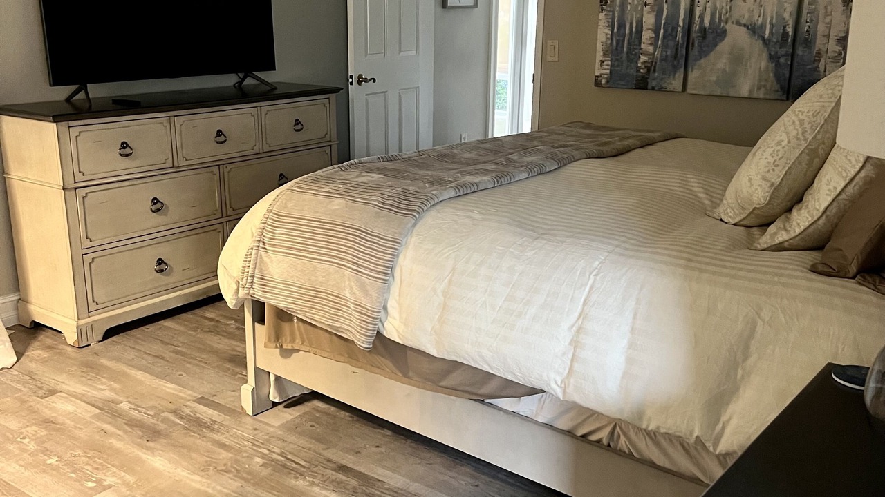 Photo of Bedroom in Briar Meadow
