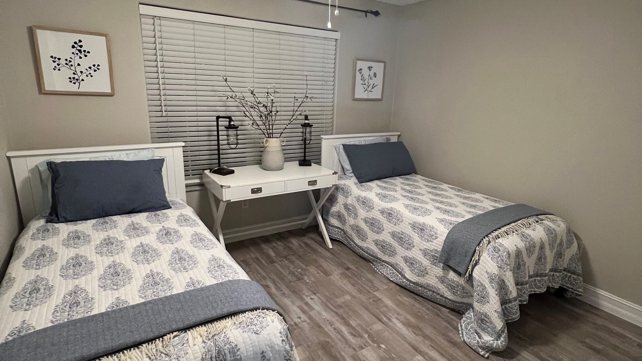 Photo of Bedroom in Briar Meadow