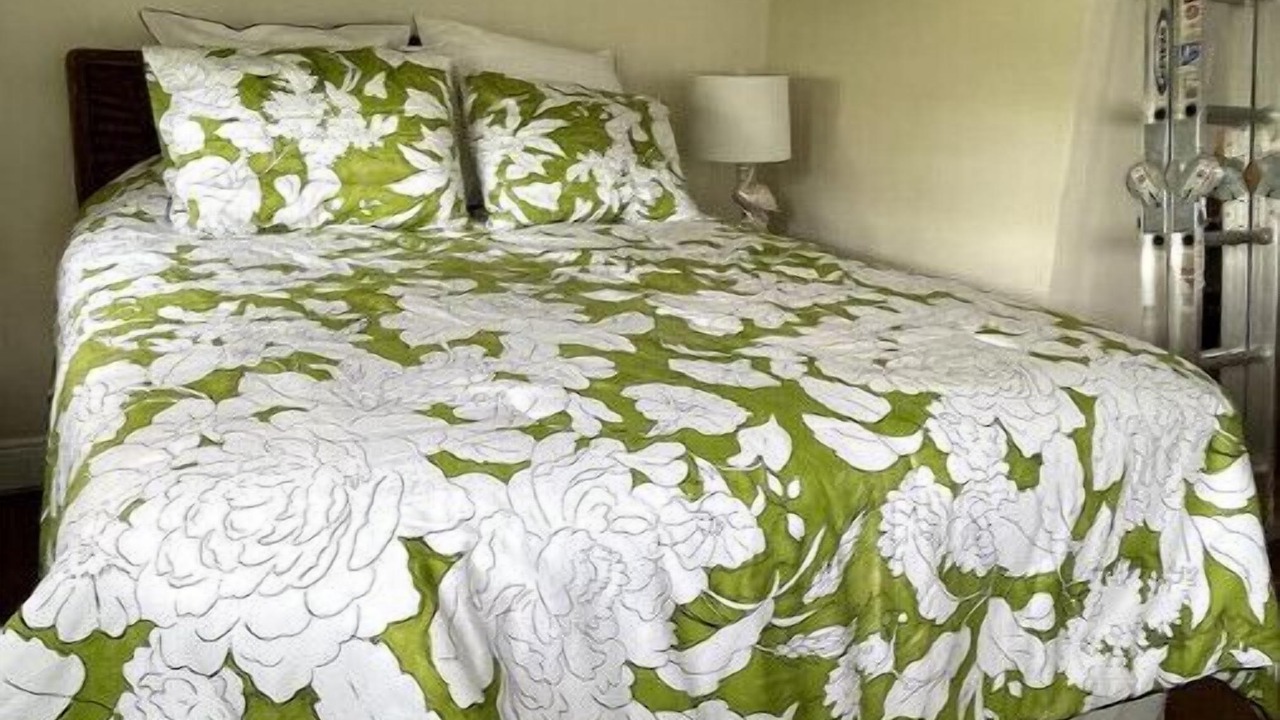 Photo of Bedroom in Vero Beach